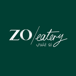 ZO Eatery logo