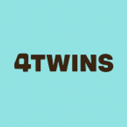 4 Twins logo