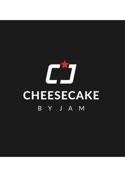 Cheesecake By Jam logo