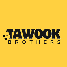 Tawook Brothers logo