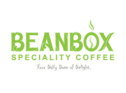 BEANBOX logo