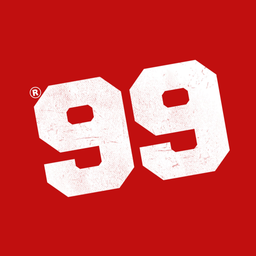 99 Grill logo