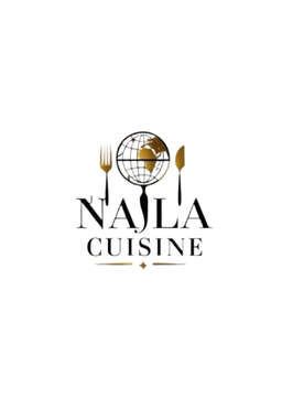 Najla Cuisine logo