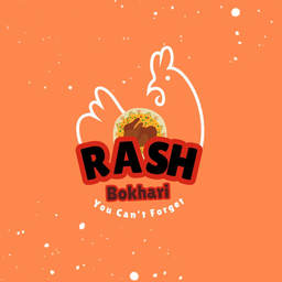 RASH Bokhari logo