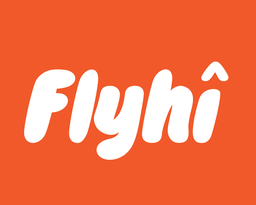 Flyhi logo