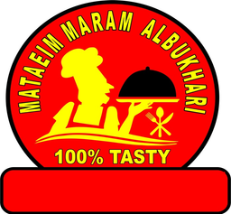 MATAEIM MARAM ALBUKHARI logo