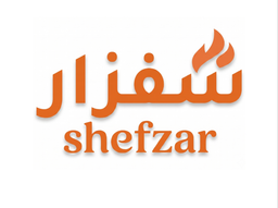 Shefzar logo