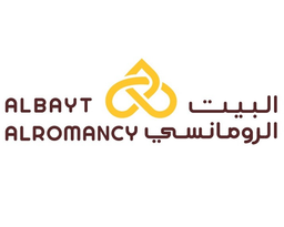 Albayt Alromancy logo
