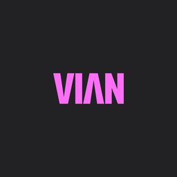 VIAN logo