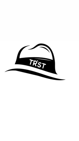 Trst logo