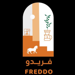 Freddo logo