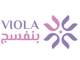 Viola For Flowers and Gifts logo