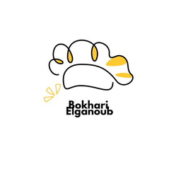Bokhari Elganoub logo