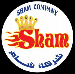 Sham Company logo