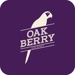 OAKBERRY logo
