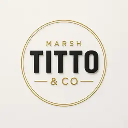 Marsh Titto logo