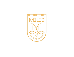 Milio Bakery logo