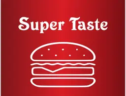 Super Taste logo