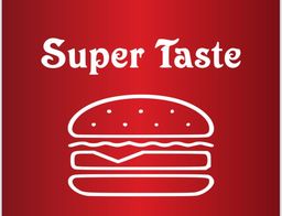 Super Taste logo