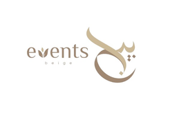 Beige events logo