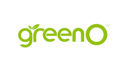 GreenO logo