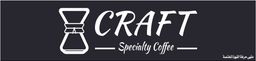 Craft Coffee logo