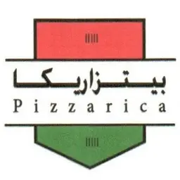 Pizzarica logo