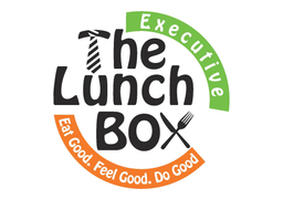 The Lunch Box logo