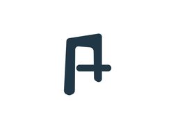 A PLUS logo
