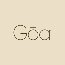 Gāa logo