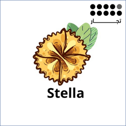 Stella logo