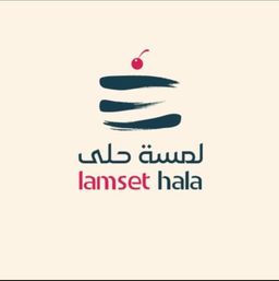 Lamst Halaa logo