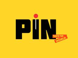 Pin logo