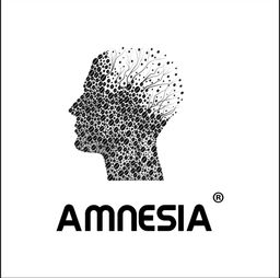 Amnesia logo