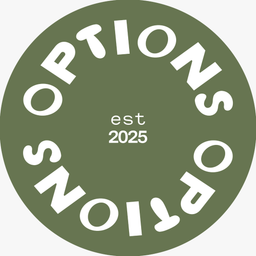 Options logo