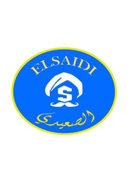 El Saidy logo