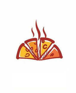 Dorrat Almkonat Pizza Napoli & Pasta logo