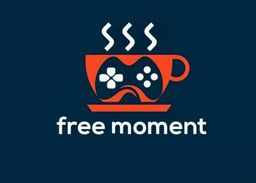 FREE MOMENT logo
