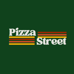 Pizza Street logo