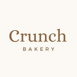 Crunch Bakery logo