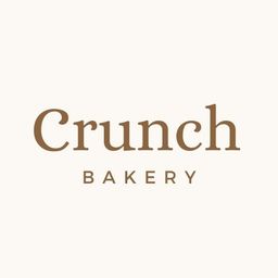 Crunch Bakery logo