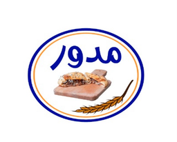 Buffet Rukn Modawar logo