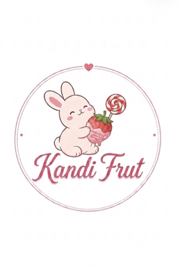 Candy Fruit logo