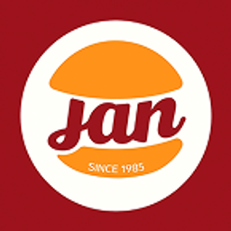 Jan Burger logo