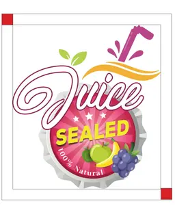 Sealed logo