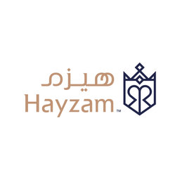 Hayzam coffee logo