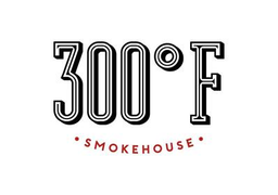 300F logo