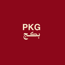 PKG logo
