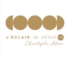 L'eclair De Genie logo