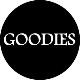 Goodies logo